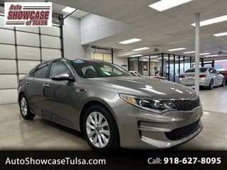 Kia 2016 Optima