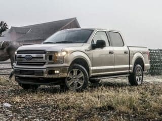 Ford 2020 F-150