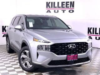 Hyundai 2023 Santa Fe