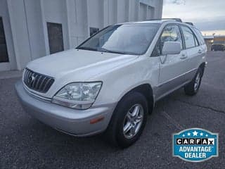 Lexus 2003 RX 300