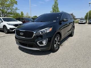 Kia 2017 Sorento