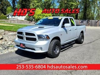 Ram 2013 1500