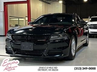 Dodge 2019 Charger