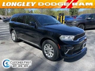 Dodge 2021 Durango