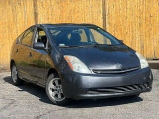 Toyota 2007 Prius