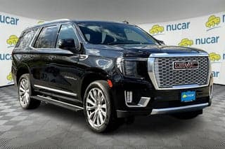 GMC 2021 Yukon