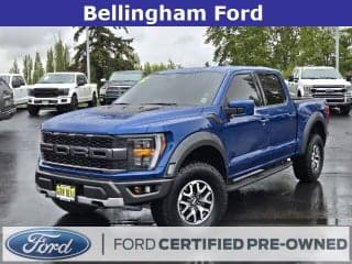 Ford 2022 F-150