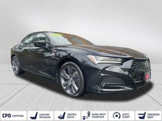 Acura 2023 TLX