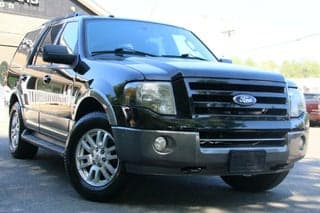 Ford 2012 Expedition