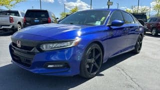 Honda 2019 Accord