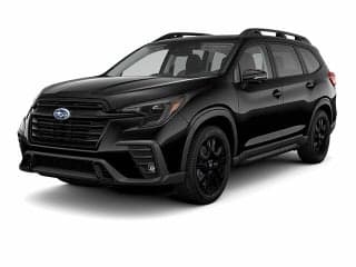 Subaru 2023 Ascent