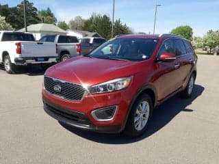 Kia 2017 Sorento