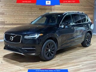 Volvo 2017 XC90