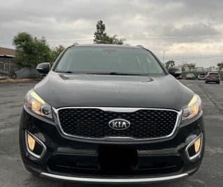 Kia 2016 Sorento