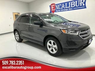 Ford 2018 Edge