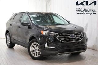 Ford 2022 Edge