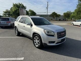 GMC 2016 Acadia