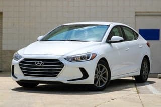 Hyundai 2018 Elantra