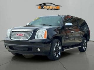 GMC 2014 Yukon XL