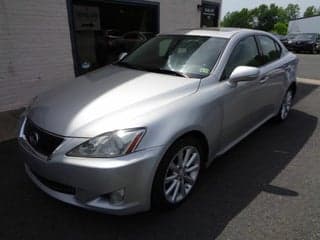 Lexus 2010 IS 250