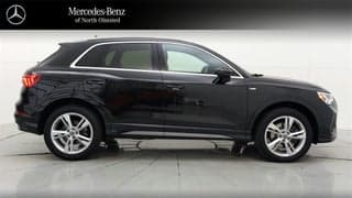 Audi 2020 Q3