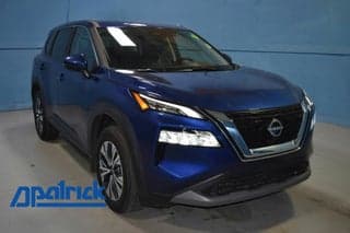 Nissan 2023 Rogue