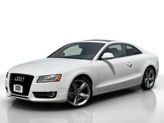 Audi 2009 A5