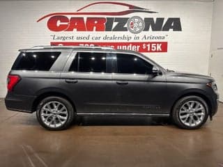 Ford 2018 Expedition