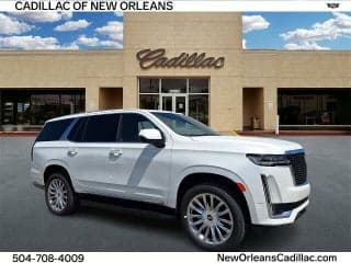 Cadillac 2024 Escalade