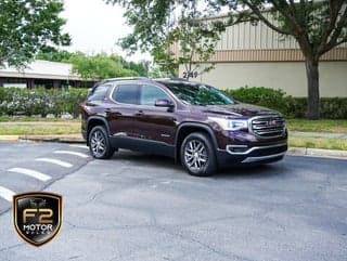 GMC 2017 Acadia