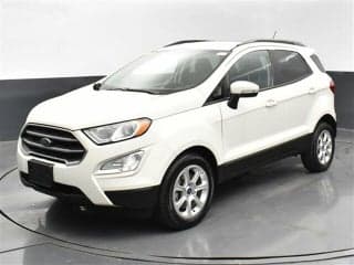 Ford 2019 EcoSport