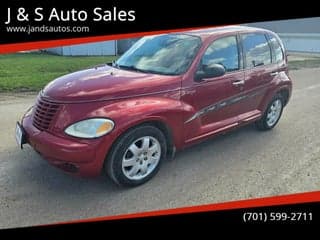 Chrysler 2004 PT Cruiser