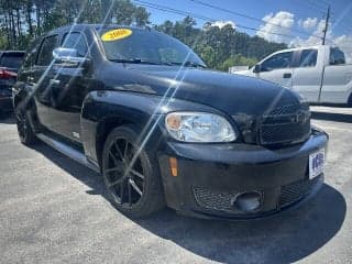 Chevrolet 2008 HHR