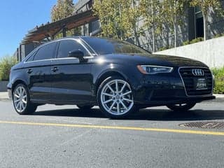 Audi 2015 A3