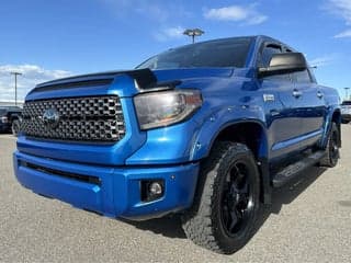 Toyota 2018 Tundra