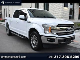 Ford 2019 F-150