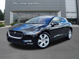 Jaguar 2020 I-PACE