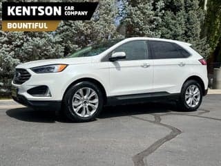 Ford 2023 Edge