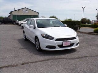 Dodge 2016 Dart