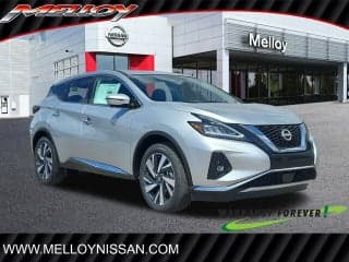 Nissan 2024 Murano