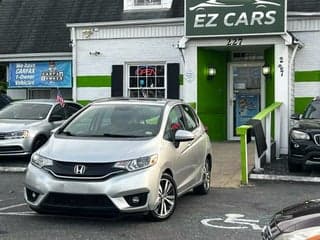 Honda 2015 Fit