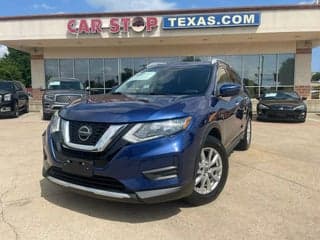 Nissan 2019 Rogue