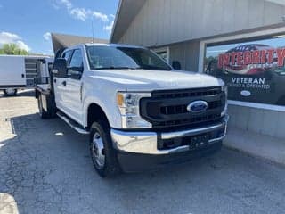 Ford 2020 F-350 Super Duty