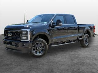 Ford 2024 F-250 Super Duty