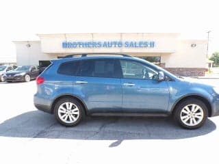 Subaru 2008 Tribeca