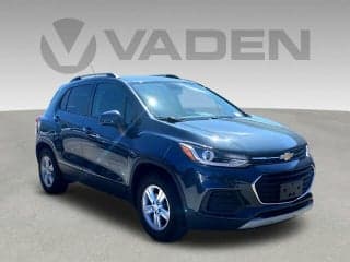 Chevrolet 2021 Trax