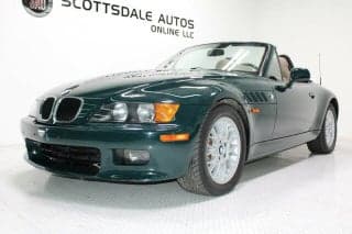 BMW 1999 Z3