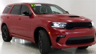 Dodge 2021 Durango