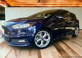 Ford 2016 Focus