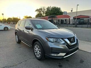 Nissan 2018 Rogue